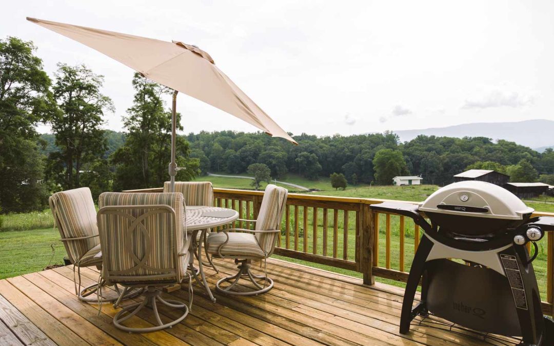 Deck Building 101: Step-by-Step Tutorials and Expert Advice