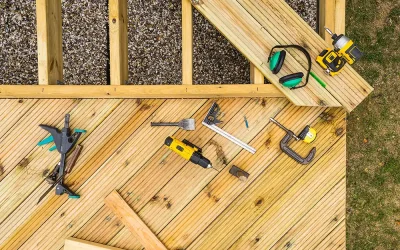 Cost to Build a Deck in Calgary, Alberta: What You Need to Know